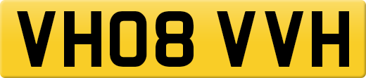 VH08VVH